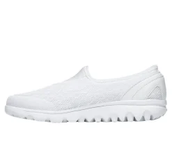 Women's Propet TravelActiv Slip-On Sneakers