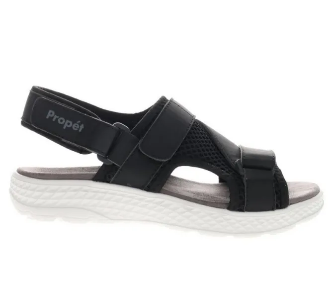 Women's Propet TravelActiv Sport Water-Ready Sandals