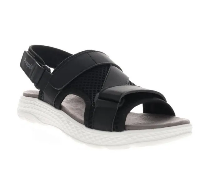 Women's Propet TravelActiv Sport Water-Ready Sandals