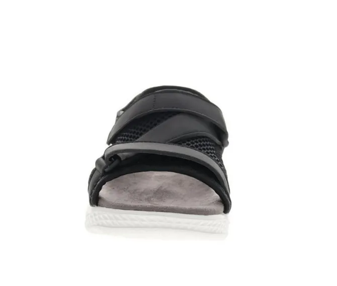 Women's Propet TravelActiv Sport Water-Ready Sandals