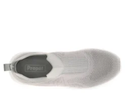 Women's Propet TravelBound Slip On Sneakers