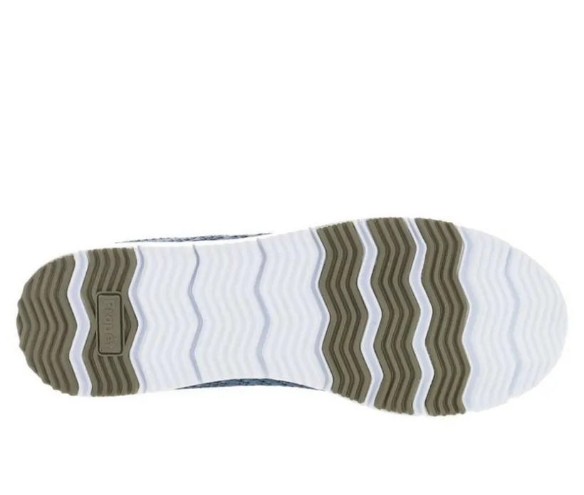 Women's Propet TravelWalker Evo Slide Mule Sneakers