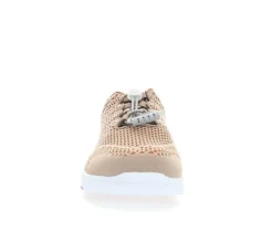 Women's Propet TravelWalker Evo Slide Mule Sneakers