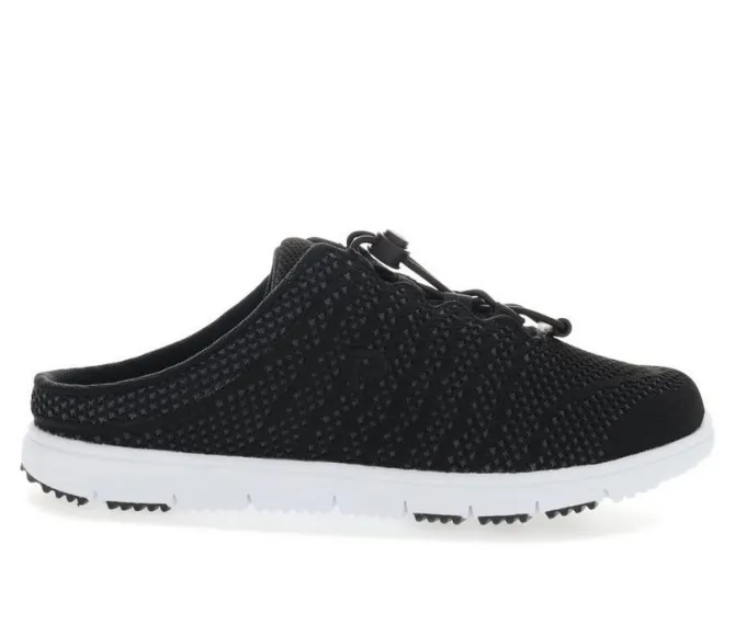 Women's Propet TravelWalker Evo Slide Mule Sneakers