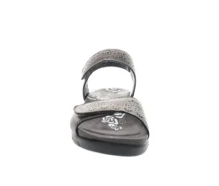 Women's Propet Wanda Wedge Sandals