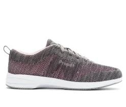 Women's Propet Washable Walker Evolution Slip Resistant Sneakers