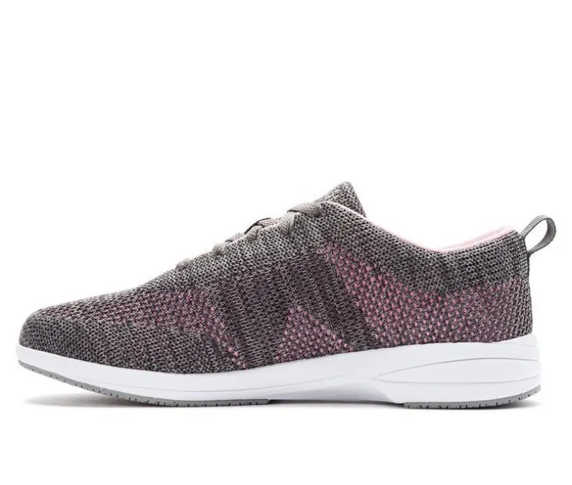 Women's Propet Washable Walker Evolution Slip Resistant Sneakers