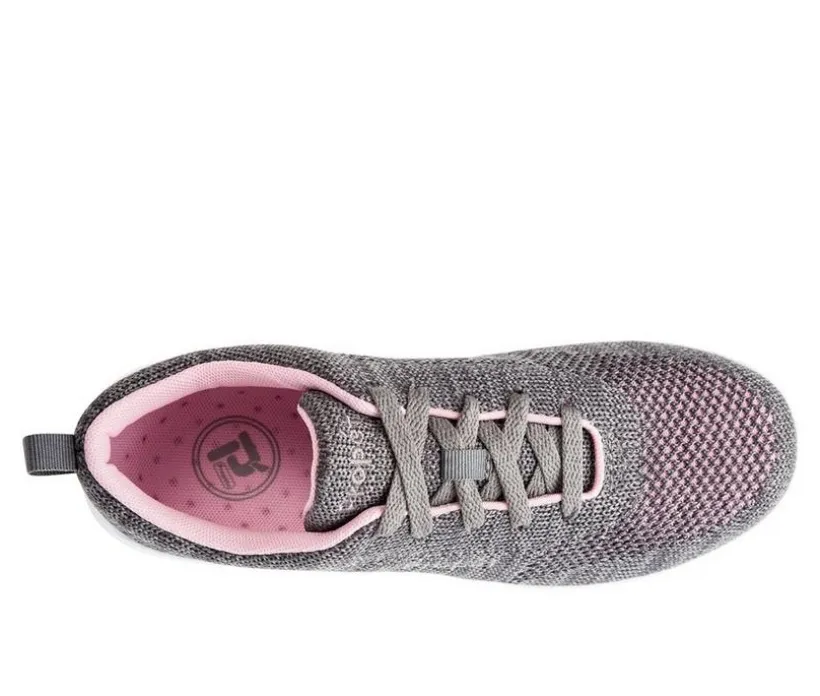 Women's Propet Washable Walker Evolution Slip Resistant Sneakers