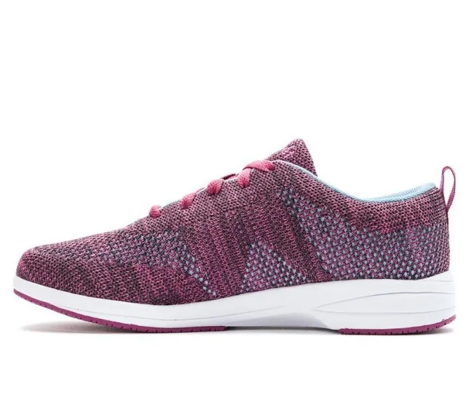 Women's Propet Washable Walker Evolution Slip Resistant Sneakers
