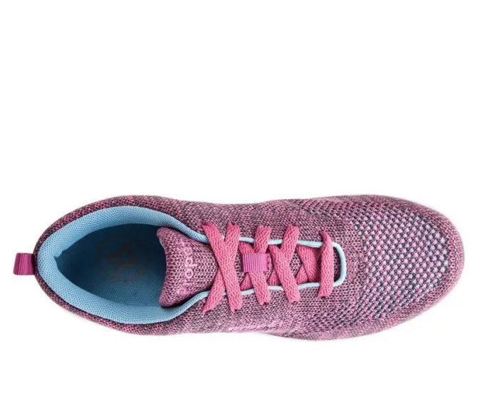 Women's Propet Washable Walker Evolution Slip Resistant Sneakers