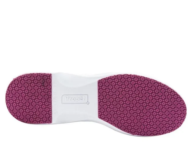 Women's Propet Washable Walker Evolution Slip Resistant Sneakers