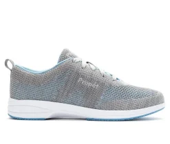 Women's Propet Washable Walker Evolution Slip Resistant Sneakers