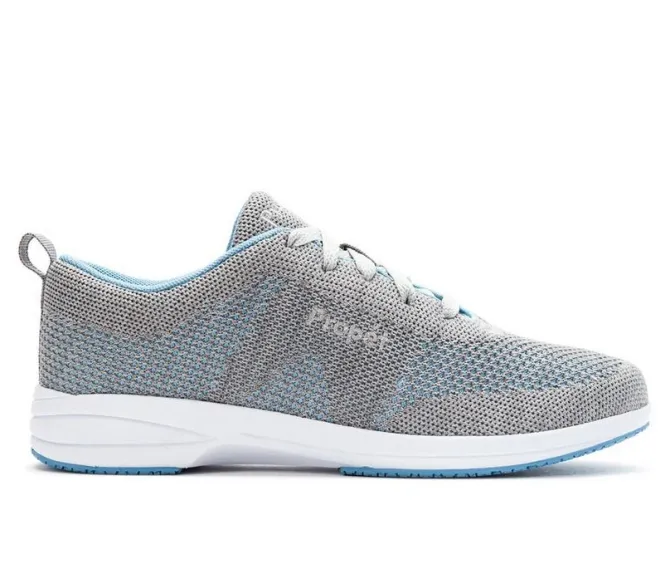Women's Propet Washable Walker Evolution Slip Resistant Sneakers