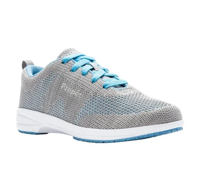 Women's Propet Washable Walker Evolution Slip Resistant Sneakers