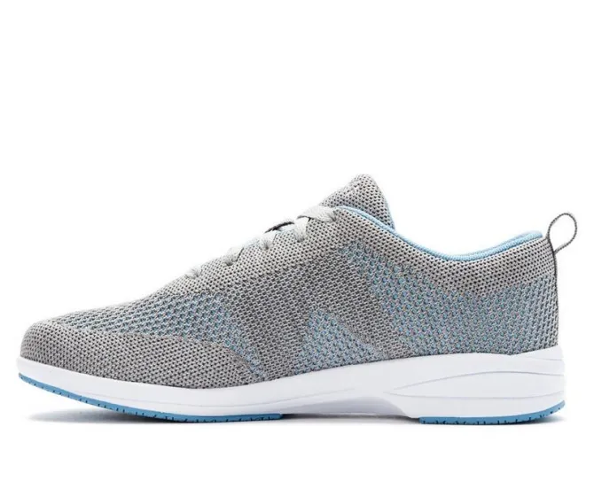 Women's Propet Washable Walker Evolution Slip Resistant Sneakers