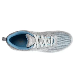 Women's Propet Washable Walker Evolution Slip Resistant Sneakers