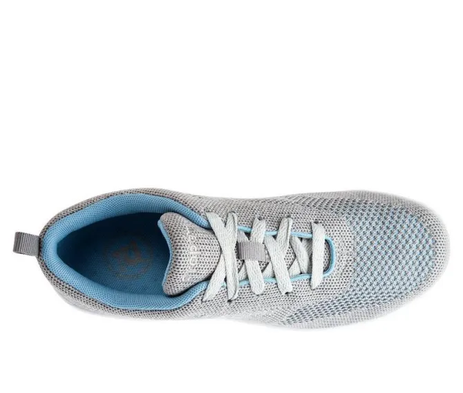 Women's Propet Washable Walker Evolution Slip Resistant Sneakers