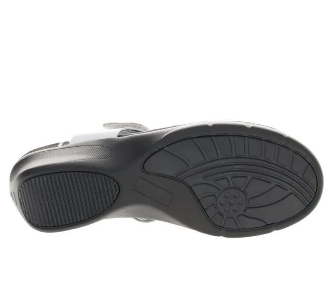 Women's Propet Wynzie Wedge Flip-Flops