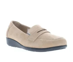 Women's Propet Yetta Loafers