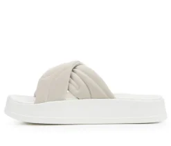 Women's Puma Leadcat Platform Sport Slides