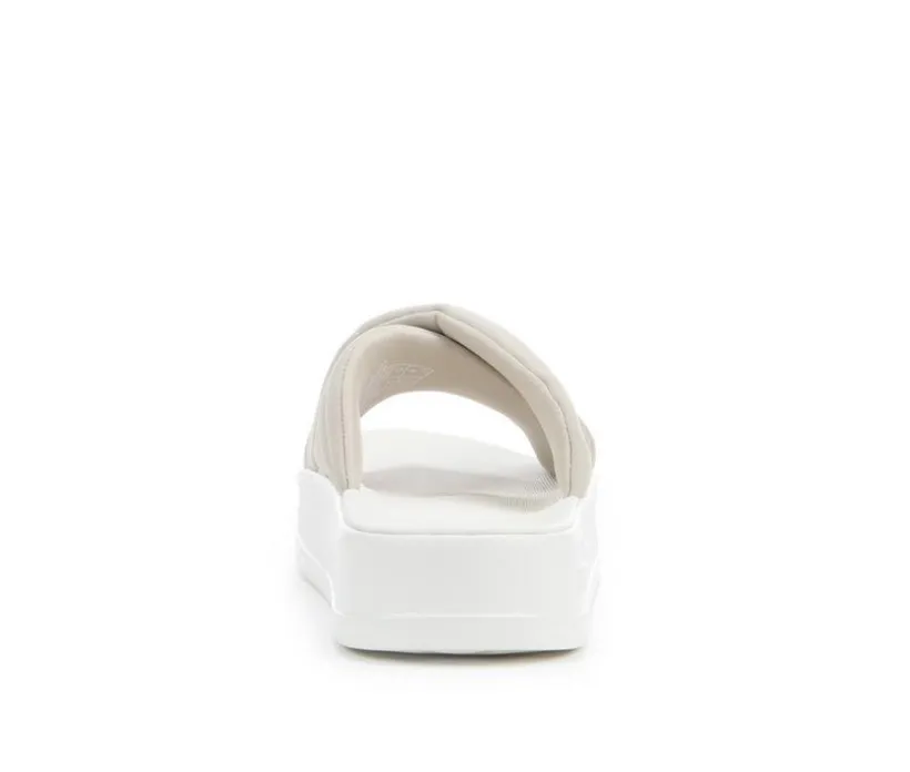 Women's Puma Leadcat Platform Sport Slides
