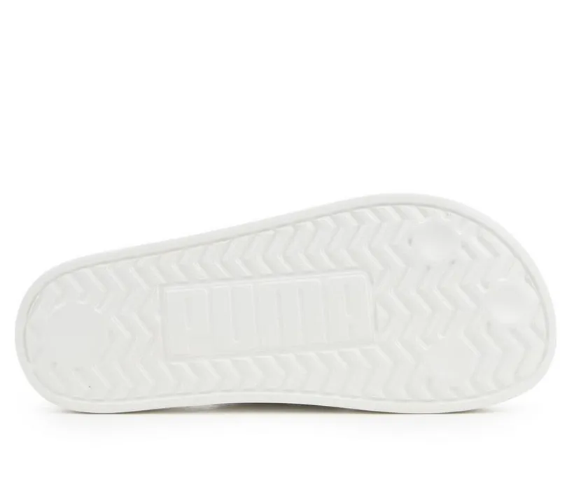Women's Puma Leadcat Platform Sport Slides