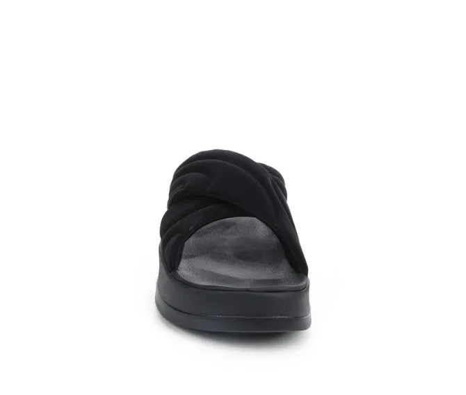 Women's Puma Leadcat Platform Sport Slides