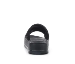 Women's Puma Leadcat Platform Sport Slides