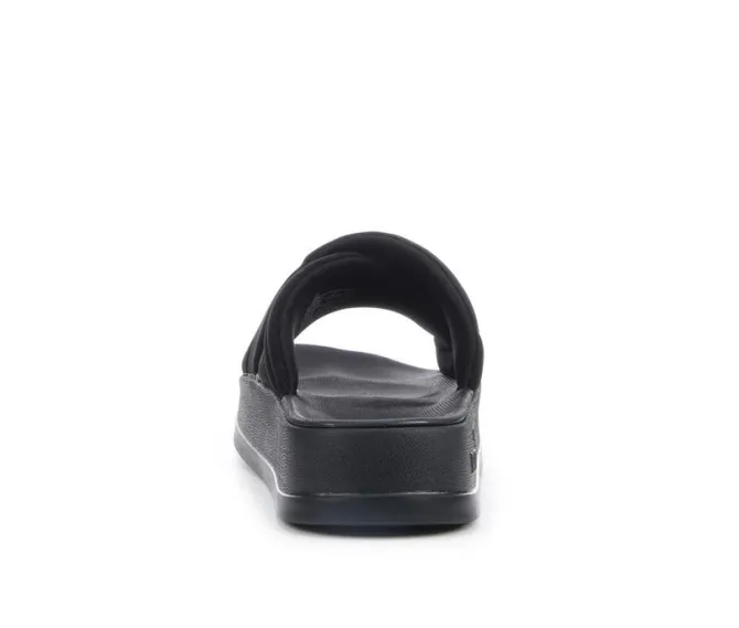 Women's Puma Leadcat Platform Sport Slides