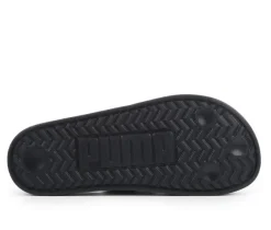 Women's Puma Leadcat Platform Sport Slides