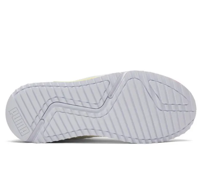 Women's Puma Pacer Future Fluo Sneakers
