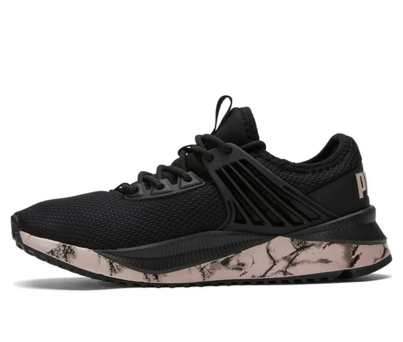 Women's Puma Pacer Future Marble Running Sneakers
