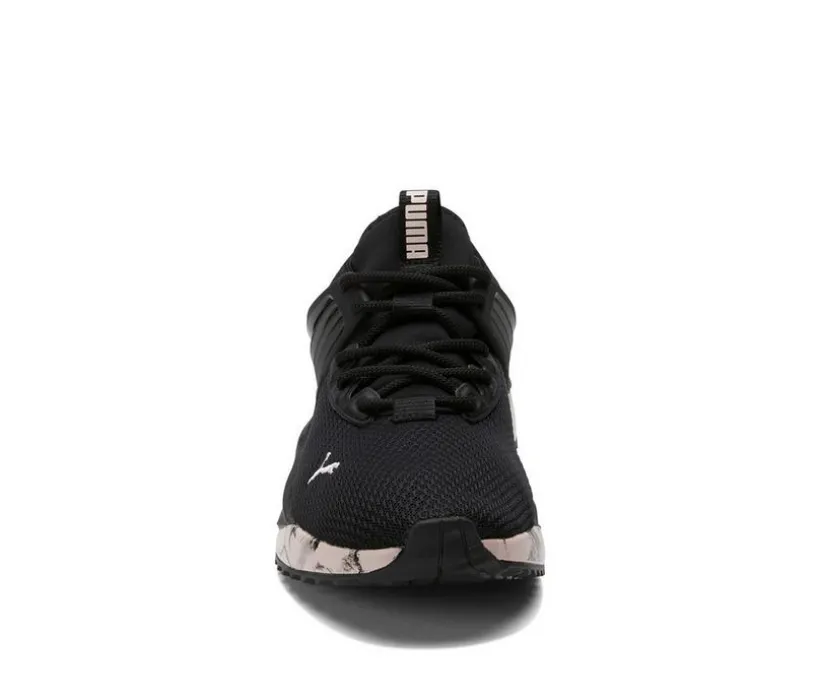 Women's Puma Pacer Future Marble Running Sneakers