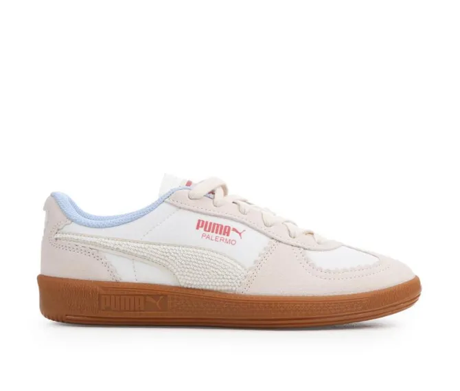 Women's Puma Palermo Sneakers