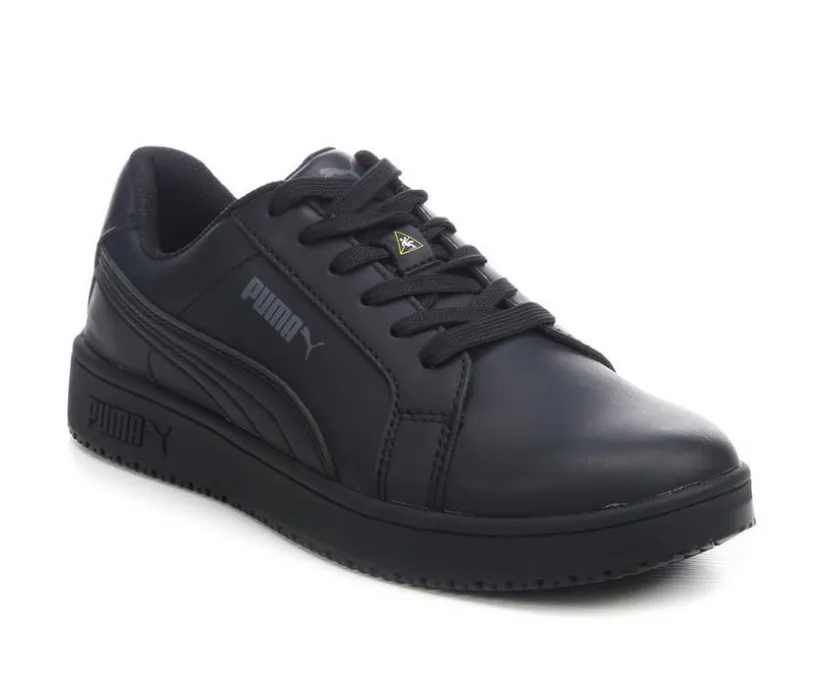 Women's Puma Safety Blast SR Slip Resistant Shoes