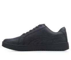Women's Puma Safety Blast SR Slip Resistant Shoes