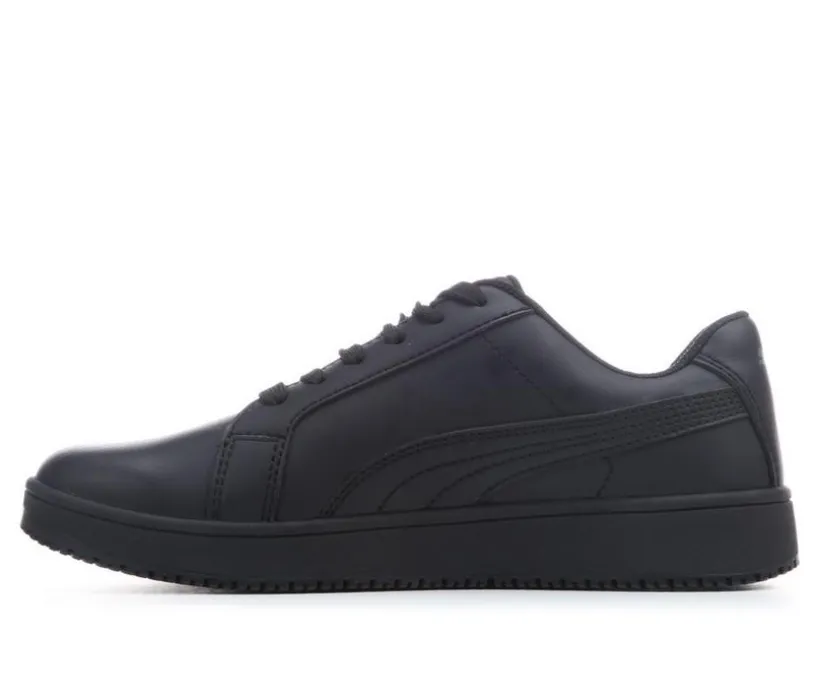 Women's Puma Safety Blast SR Slip Resistant Shoes
