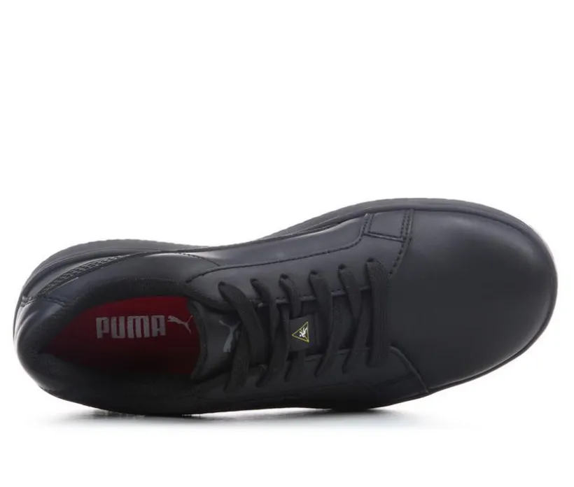 Women's Puma Safety Blast SR Slip Resistant Shoes
