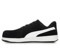 Women's Puma Safety PS Heritage EH Work Sneakers