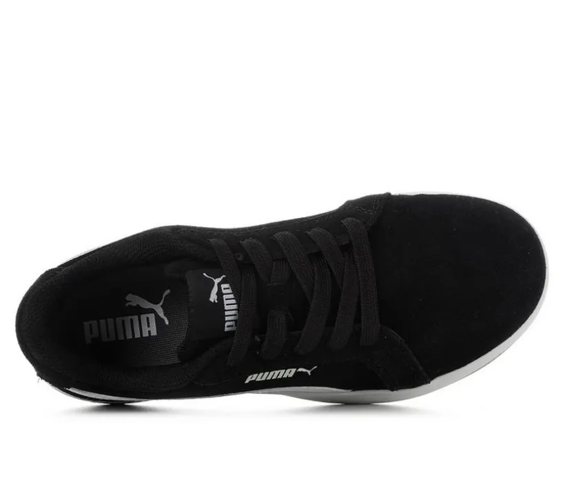 Women's Puma Safety PS Heritage EH Work Sneakers