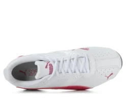 Women's Puma Tazon 6-WA Sneakers