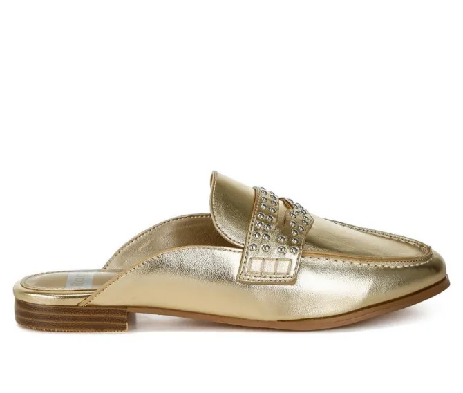 Women's Rag & Co Adam Mules