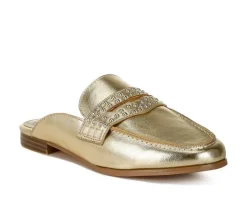 Women's Rag & Co Adam Mules
