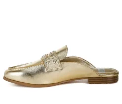 Women's Rag & Co Adam Mules