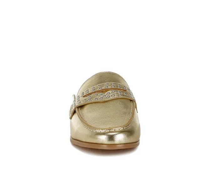 Women's Rag & Co Adam Mules