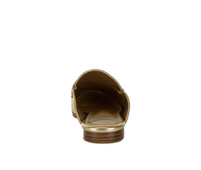 Women's Rag & Co Adam Mules
