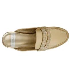 Women's Rag & Co Adam Mules