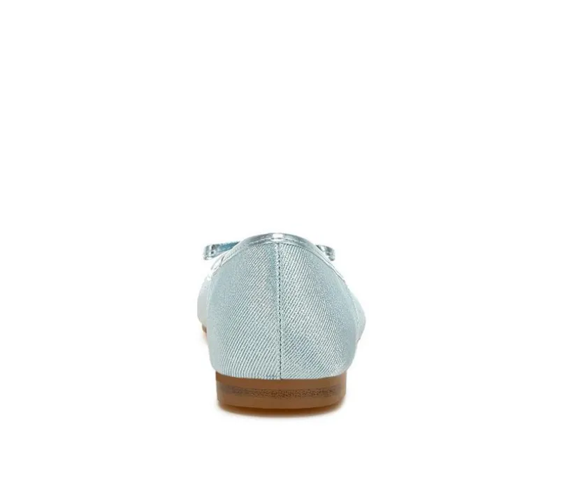 Women's Rag & Co Agshin Flats