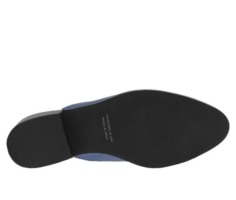 Women's Rag & Co Aksa Low Block Heel Mules