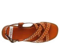 Women's Rag & Co Amemone Sandals
